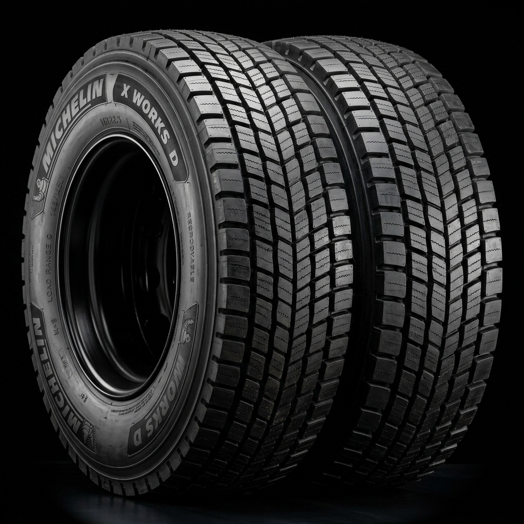 Truck Tires